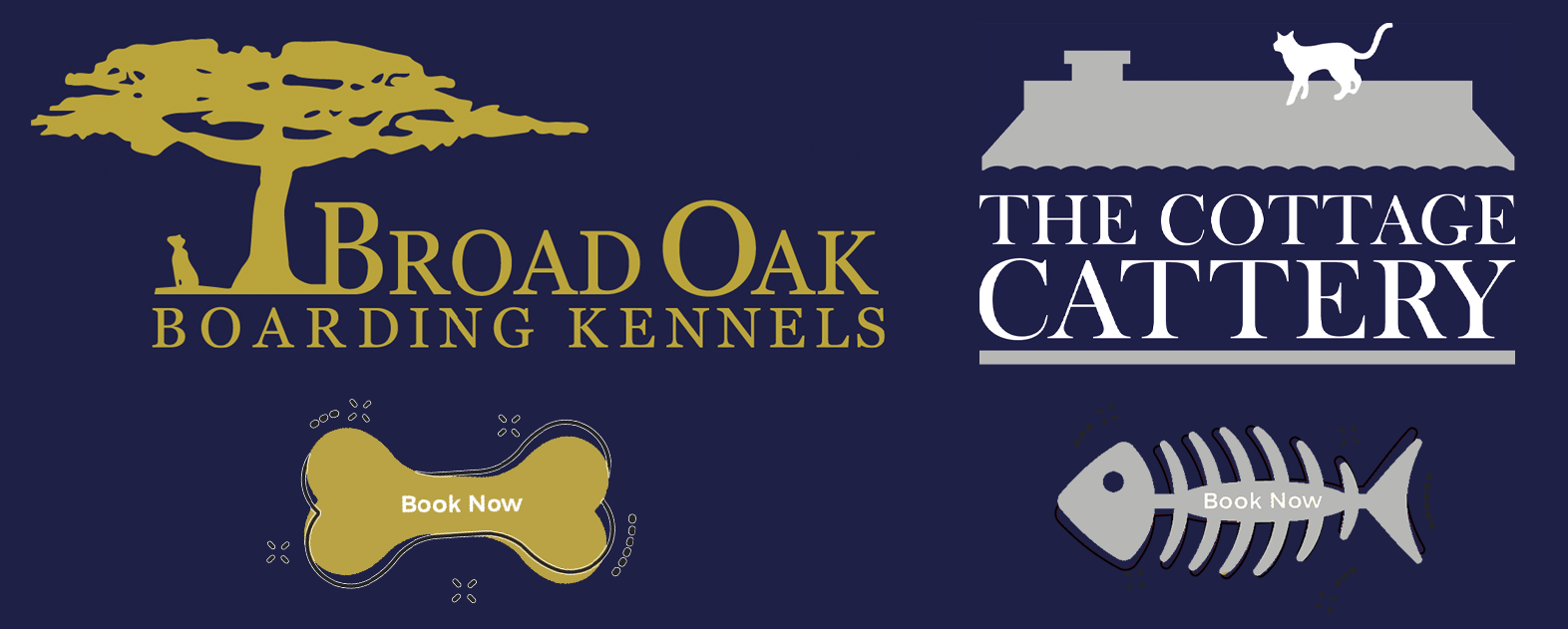 Broad Oak Kennels